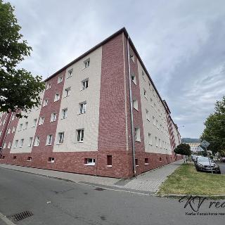 Prodej bytu 2+1 39 m² Vsetín, Tyršova