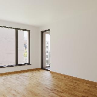 Prodej bytu 5+kk 204 m² Praha, Na Laurové