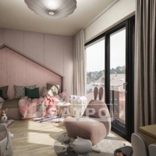 Prodej bytu 3+kk 95 m² Praha