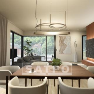 Prodej bytu 5+kk 204 m² Praha