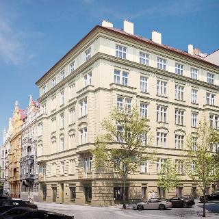 Prodej bytu 2+kk 54 m² Praha, Polská