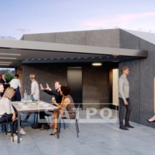 Prodej bytu 4+kk 137 m² Praha