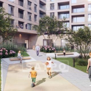 Prodej bytu 2+kk 55 m² Praha