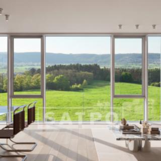 Prodej stavební parcely 1 436 m² Praha Lipence, Na Lhotkách