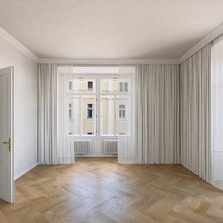 Prodej bytu 3+1 121 m² Praha, Polská