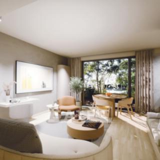 Prodej bytu 2+kk 70 m² Praha Smíchov, Na Laurové