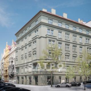 Prodej bytu 2+1 92 m² Praha