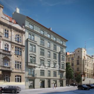 Prodej bytu 3+kk 97 m² Praha
