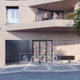 Prodej bytu 2+kk 62 m² Praha