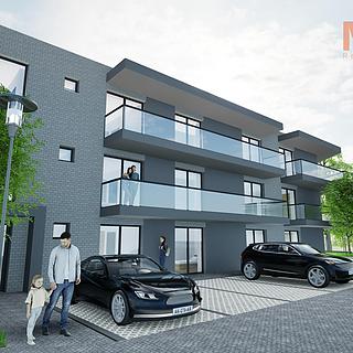 Prodej komerčního pozemku 3611 m&sup2; Chomutov