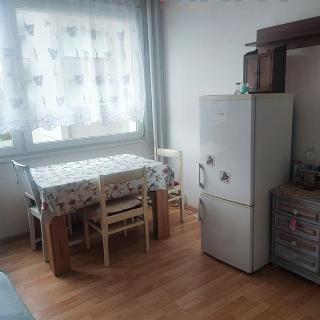 Prodej bytu 1+1 42 m² Teplice, Bratislavská