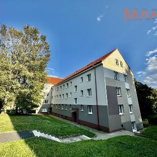 Prodej bytu 2+kk 34 m² Meziboří, Prokopa Holého