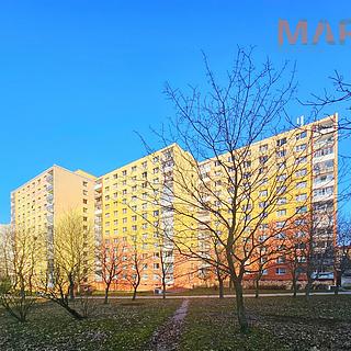Prodej bytu 3+1 62 m&sup2; Chomutov