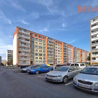 Prodej bytu 4+1 81 m² Most, Jana Kříže