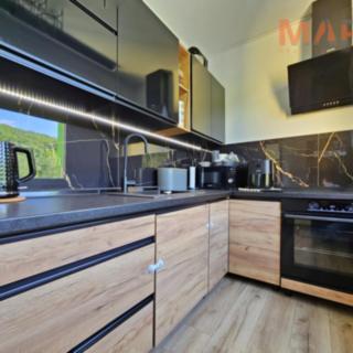 Prodej bytu 4+1 78 m² Jirkov, Krušnohorská