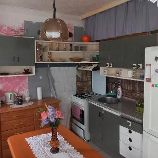 Prodej bytu 4+1 89 m² Litvínov