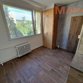 Pronájem bytu 2+1 62 m² Chomutov, Dřínovská