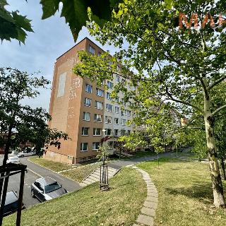 Prodej bytu 2+kk 40 m² Most, Albrechtická