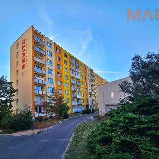 Prodej bytu 4+1 78 m² Chomutov, Písečná