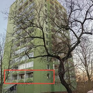 Prodej bytu 3+1 62 m² Chomutov, Havlíčkova