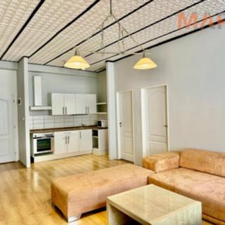 Pronájem bytu 2+kk 56 m² Chomutov, Revoluční