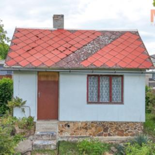 Prodej zahrady 448 m² Jirkov, Ke Koupališti