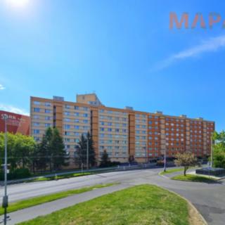 Prodej bytu 3+1 60 m² Chomutov, Březenecká