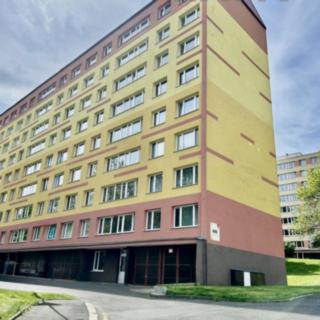 Prodej bytu 3+1 68 m² Most, Moskevská