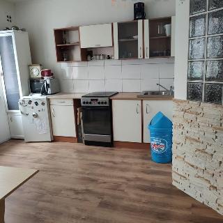 Pronájem bytu 1+1 35 m² Chomutov, Arbesova