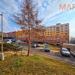 Prodej bytu 3+1 77 m² Jirkov, Krušnohorská