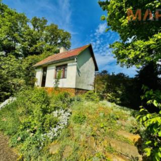 Prodej zahrady 448 m² Jirkov, Ke Koupališti