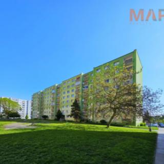 Prodej bytu 2+1 60 m² Jirkov, U Stadionu