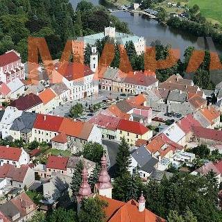 Pronájem bytu 2+1 61 m² Klášterec nad Ohří, Královéhradecká