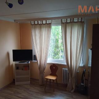 Prodej bytu 2+kk 38 m² Krupka, Dukelských hrdinů