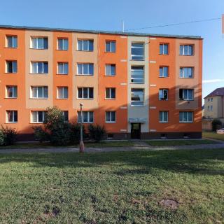 Prodej bytu 3+1 78 m² Litvínov, Vinohradská