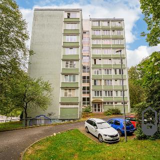 Prodej bytu 3+1 67 m² Liberec, Slovenského národního povstání