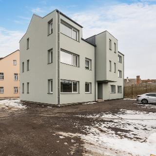 Prodej bytu 2+kk 54 m² Hrádek nad Nisou, 1. máje