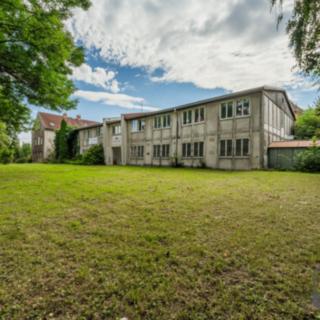 Prodej komerčního pozemku 2191 m&sup2; Liberec