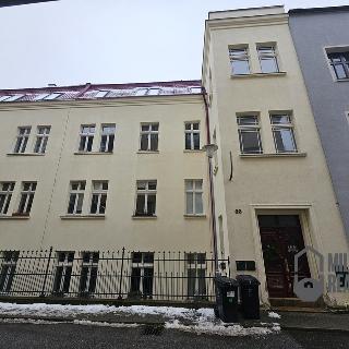 Pronájem bytu 3+kk 76 m² Liberec, Vzdušná