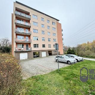 Prodej garáže 21 m² Liberec, Pastelová