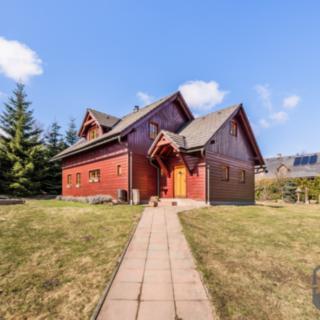 Prodej chalupy 163 m² Pěnčín