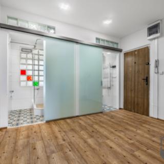 Prodej bytu 3+kk 60 m² Jablonec nad Nisou, Sadová