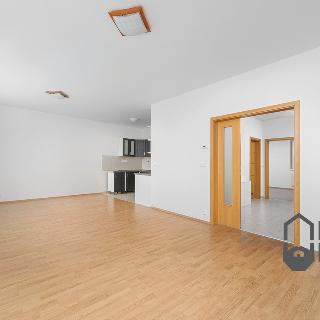 Pronájem bytu 3+kk 91 m² Liberec, Na Poříčí