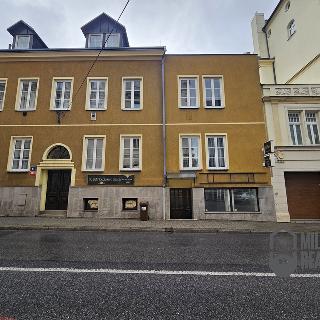 Pronájem obchodu 90 m² Liberec, Rumjancevova