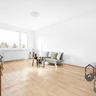 Prodej bytu 2+1 52 m² Liberec, Majakovského