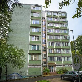 Prodej bytu 3+1 67 m² Liberec, Slovenského národního povstání