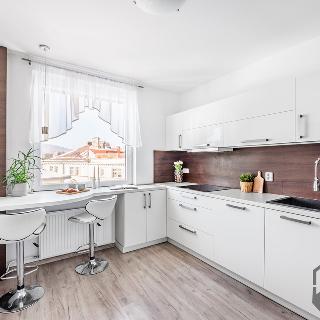 Prodej bytu 3+1 70 m² Liberec, Matoušova