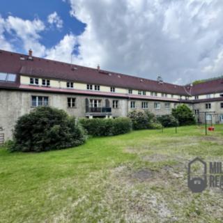 Pronájem bytu 2+1 45 m² Liberec I-Staré Město, Březová alej
