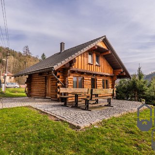 Prodej chalupy 80 m² Železný Brod, 