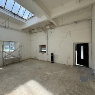 Pronájem skladu 74 m² Chrastava, U Nisy